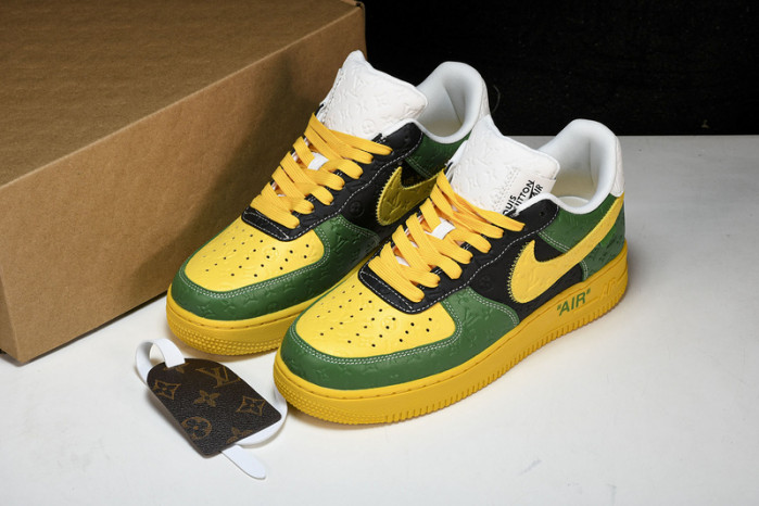 SNEAKERS COPSHOE L-146