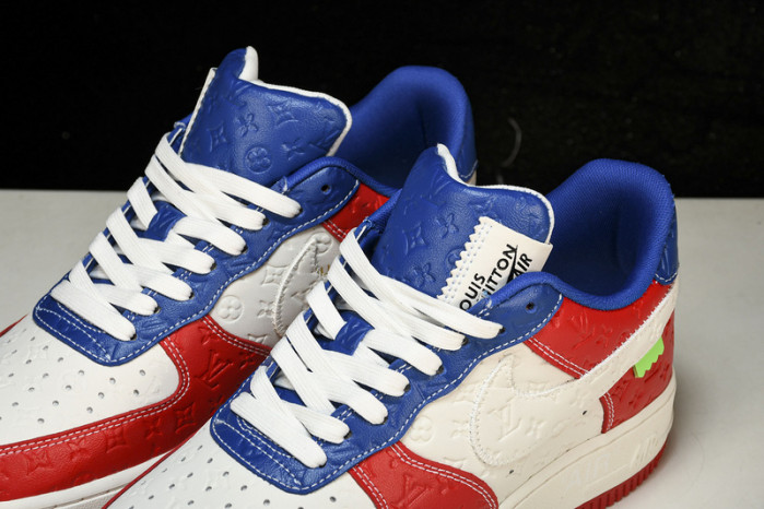 SNEAKERS COPSHOE L-147