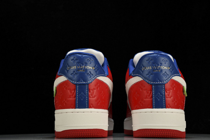 SNEAKERS COPSHOE L-147