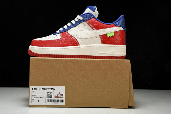 SNEAKERS COPSHOE L-147