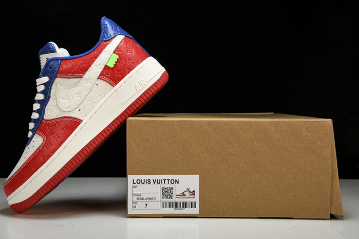 SNEAKERS COPSHOE L-147