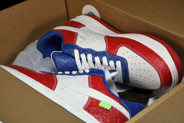 SNEAKERS COPSHOE L-147