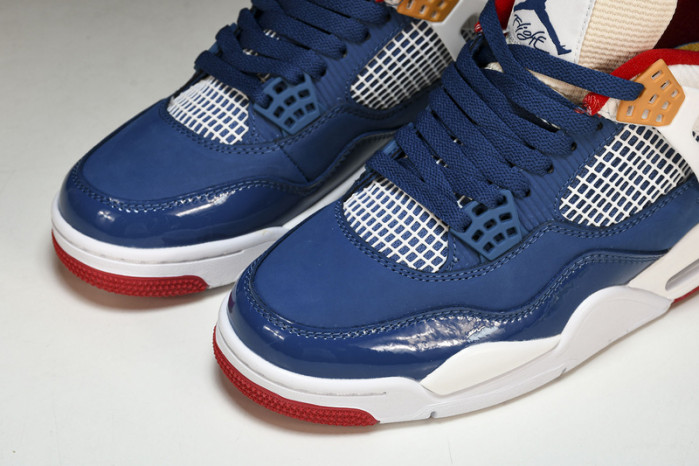Air Jordan 4 Retro