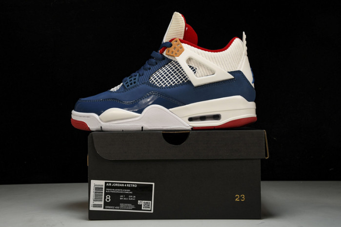 Air Jordan 4 Retro