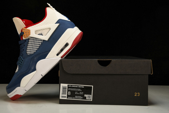 Air Jordan 4 Retro