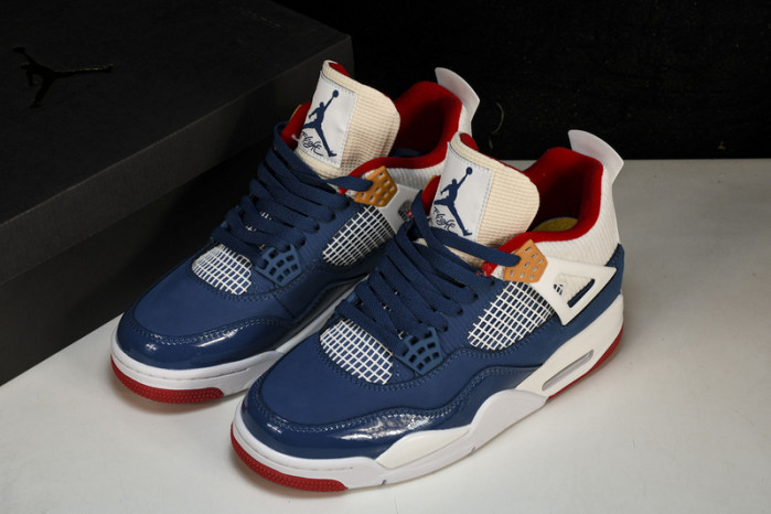 Air Jordan 4 Retro