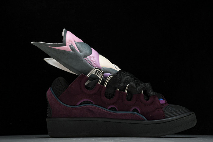 LANVIN  SNEAKERS   COPSHOE LA-104