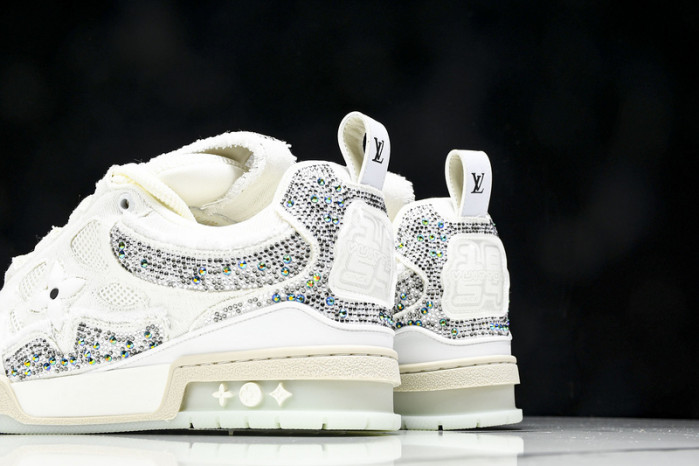 LVT  SNEAKERS   COPSHOE  L&V-411