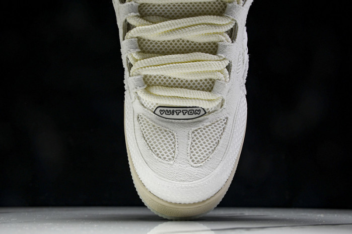 LVT  SNEAKERS   COPSHOE  L&V-411