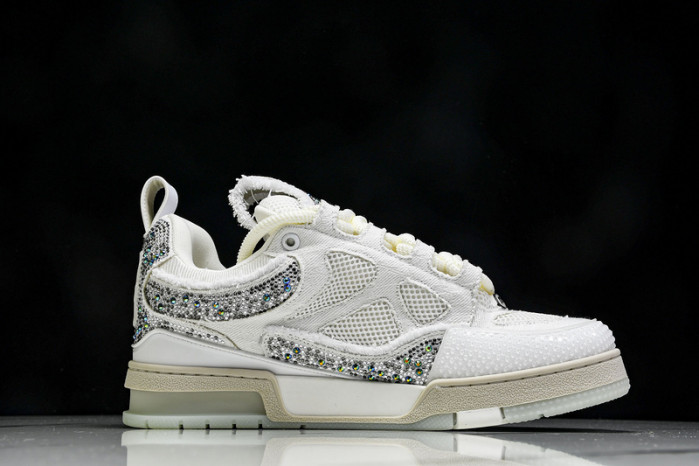 LVT  SNEAKERS   COPSHOE  L&V-411