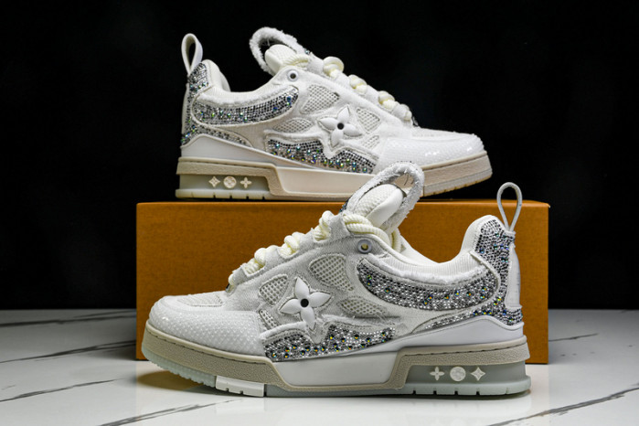 LVT  SNEAKERS   COPSHOE  L&V-411