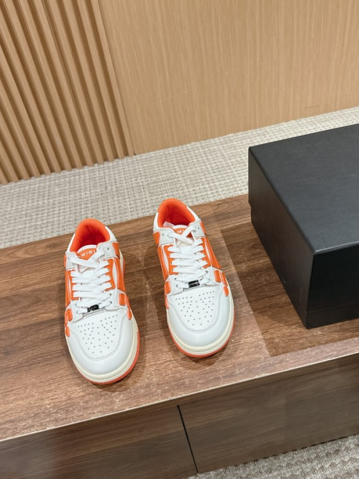 AMIRI  SNEAKERS   COPSHOE AM-131