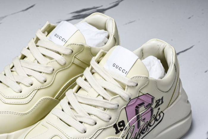 GC  TRAINER SNEAKER COPSHOE GC-183