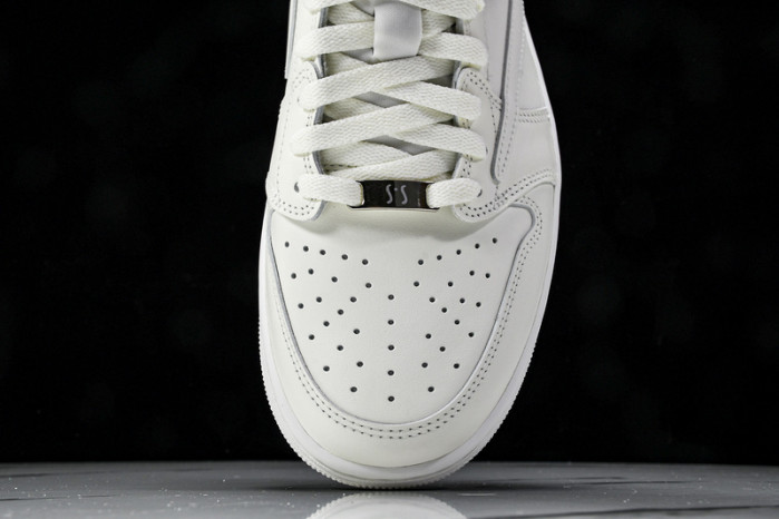 Jordan 1 Retro Low OG SP Travis Scott Michael Rubin  TD1228-111