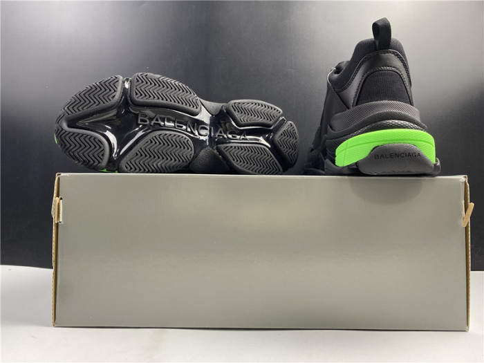 BL TRIPLE S TRAINERS    -KICKZE BL31