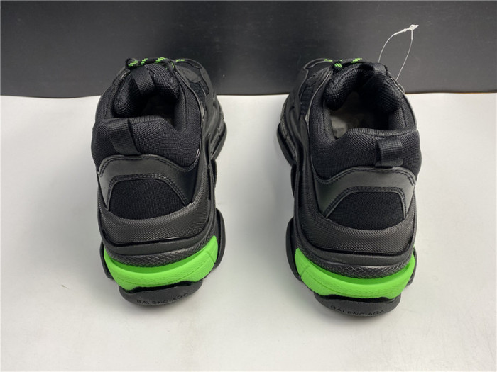 BL TRIPLE S TRAINERS -KICKZE BL31