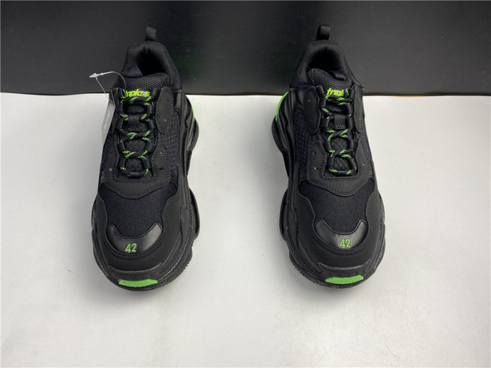 BL TRIPLE S TRAINERS -KICKZE BL31