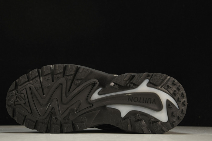 LVT SNEAKERS COPSHOE L&V-124