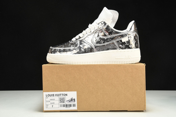 SNEAKERS COPSHOE L-120
