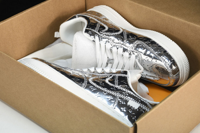SNEAKERS COPSHOE L-120