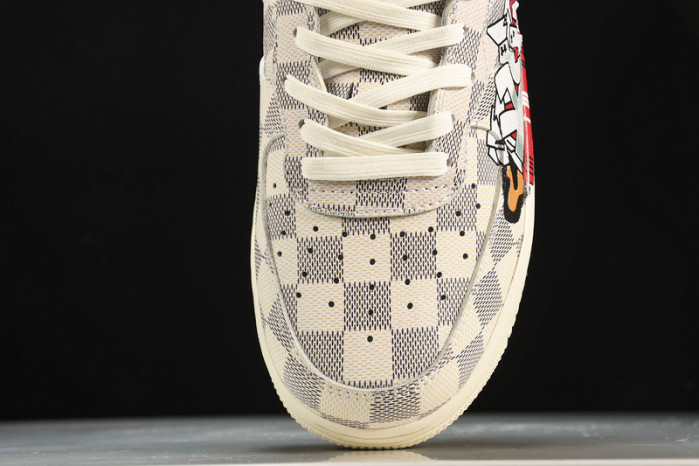SNEAKERS COPSHOE L-125