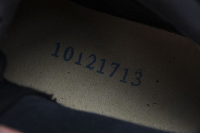 Jordan 6 Retro UNC - 384664-006