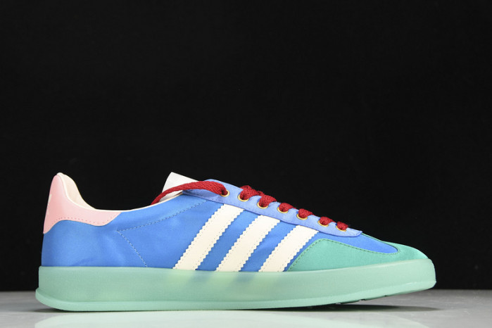 GC  LOW-TOP SNEAKER COPSHOE GC-123