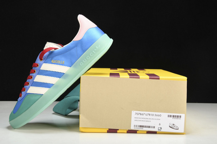 GC  LOW-TOP SNEAKER COPSHOE GC-123