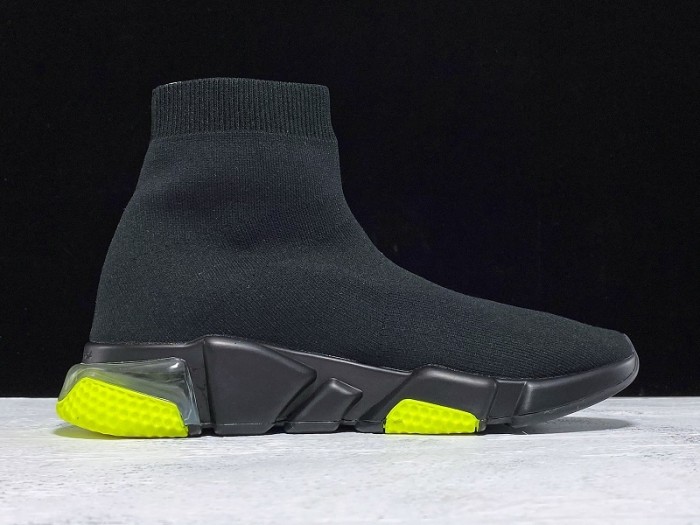 BL SPEED TRAINER  YELLOF  BLACK 6279