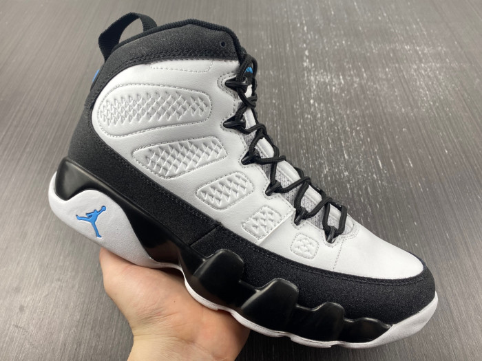 AIR JORDAN 9 RETRO