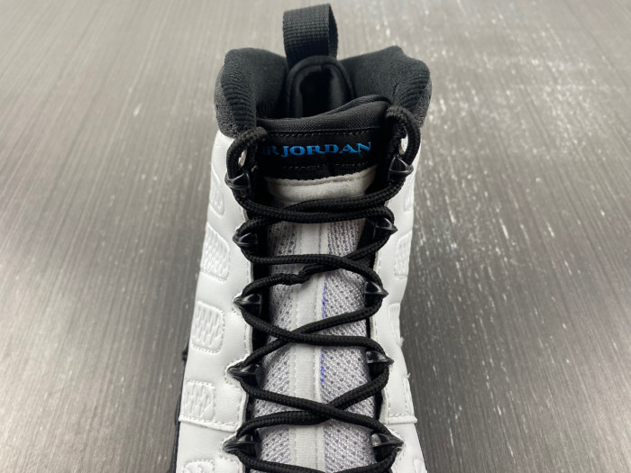 AIR JORDAN 9 RETRO
