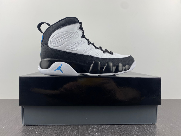 AIR JORDAN 9 RETRO