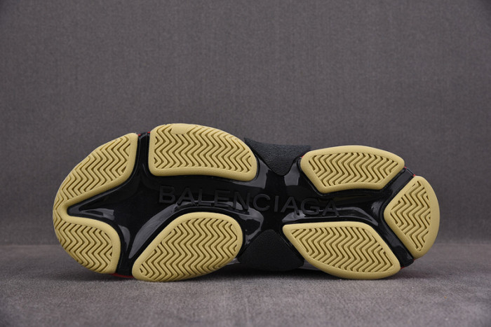 BL &GU TRIPLE S TRAINERS    -KICKZE BL70