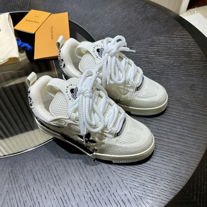 LVT  SNEAKERS   COPSHOE  L&V-423