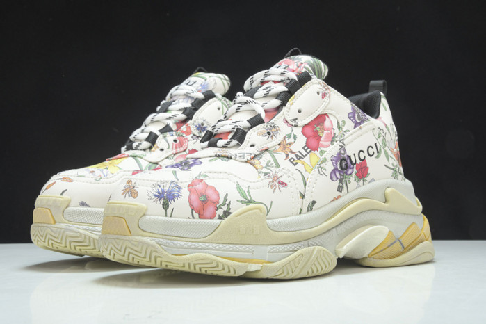 BL &GU TRIPLE S TRAINERS    -KICKZE BL72