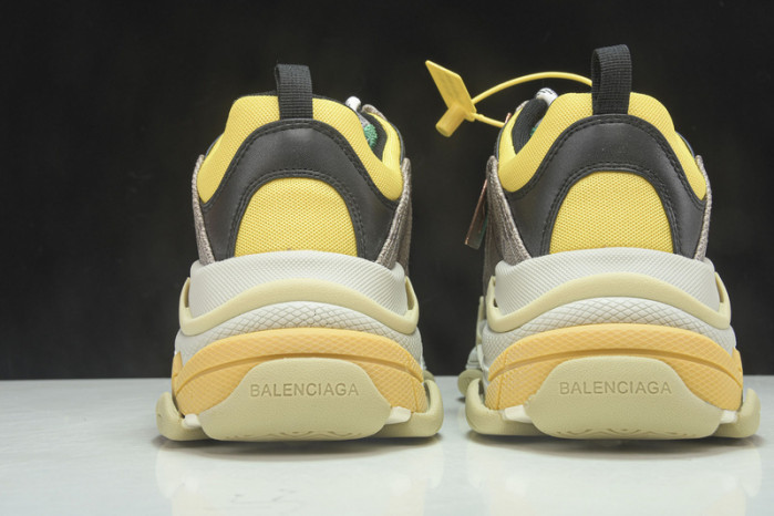 BL &GU TRIPLE S TRAINERS    -KICKZE BL73