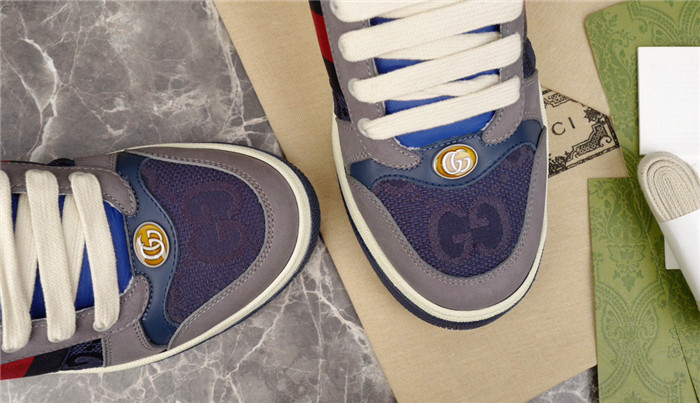 GC SNEAKER COPSHOE GC-184