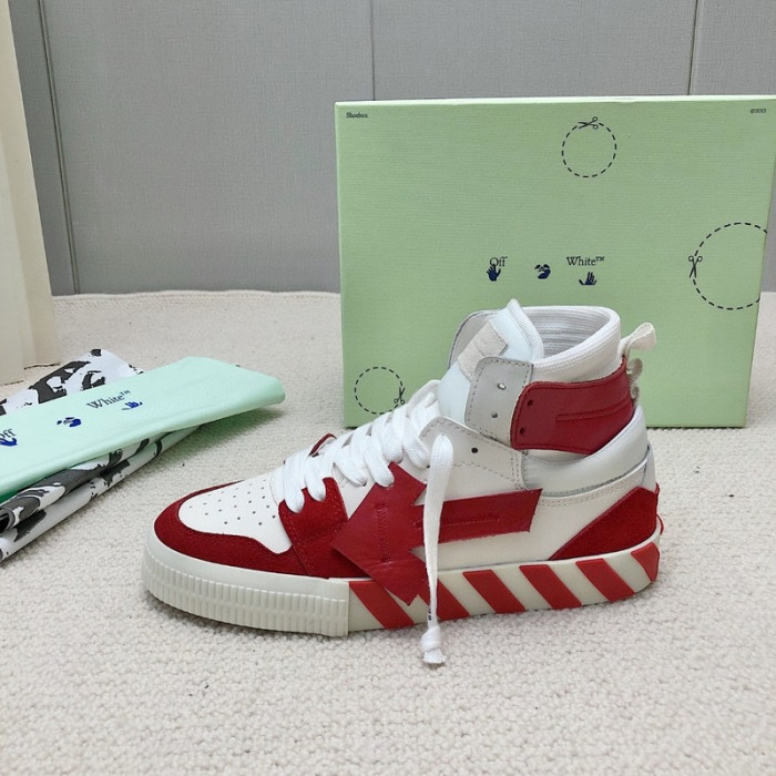 OF sneakers others  copshoe OW-131