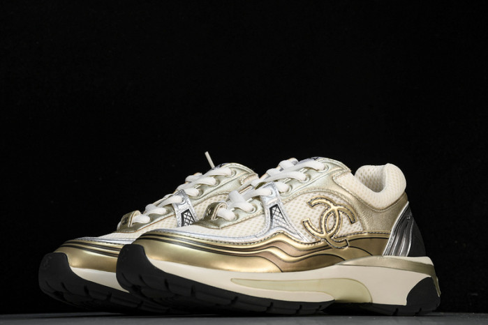 CHL CHANEL SNEAKERS copshoe CHL -24