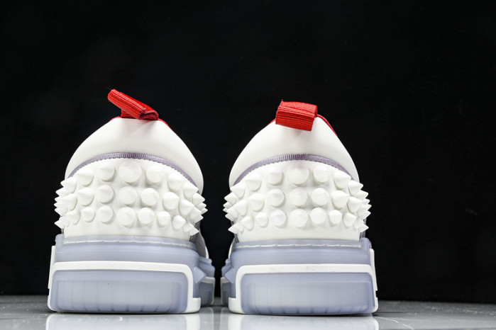 CHRISTIAN LOUBOUTIN SNEAKERS COPSHOE CL-104