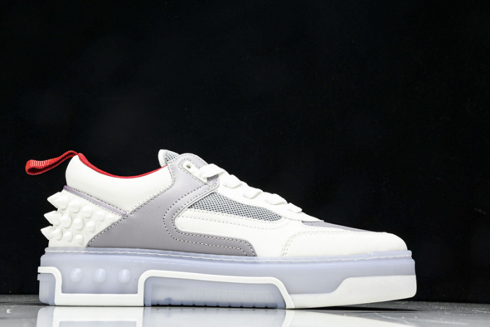 CHRISTIAN LOUBOUTIN SNEAKERS COPSHOE CL-104