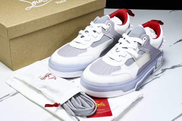 CHRISTIAN LOUBOUTIN SNEAKERS COPSHOE CL-104