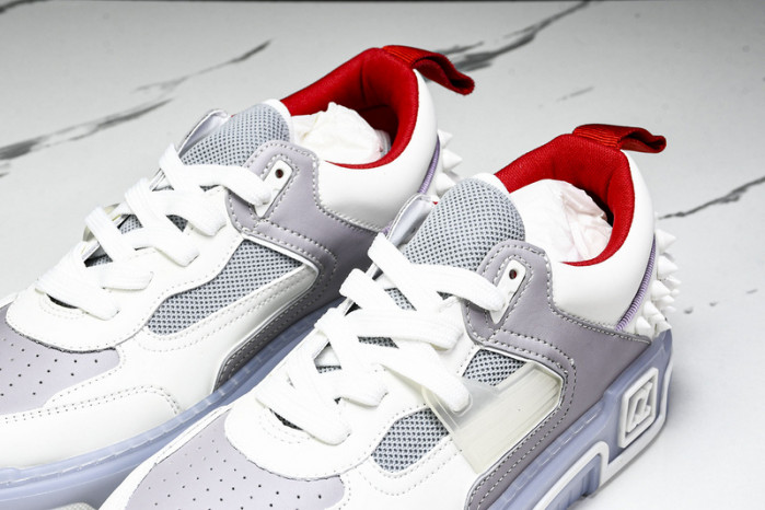 CHRISTIAN LOUBOUTIN SNEAKERS COPSHOE CL-104