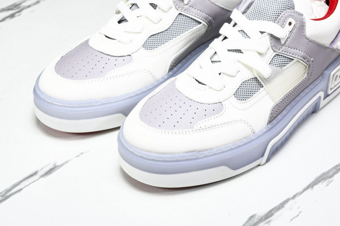 CHRISTIAN LOUBOUTIN SNEAKERS COPSHOE CL-104