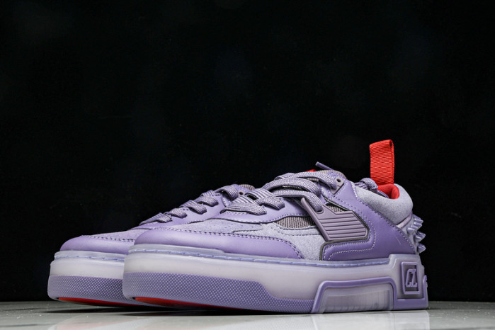 CHRISTIAN LOUBOUTIN SNEAKERS COPSHOE CL-105