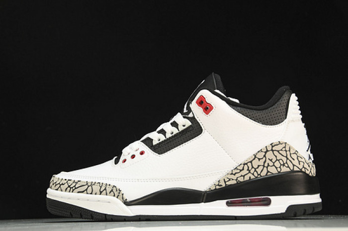 Air Jordan 3 Retro