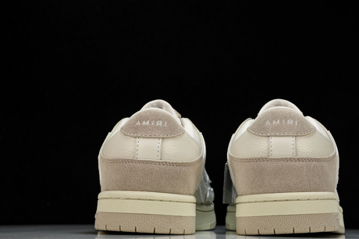 AMIRI  SNEAKERS   COPSHOE AM-68