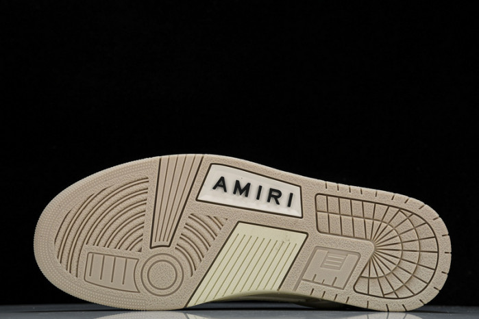 AMIRI  SNEAKERS   COPSHOE AM-68