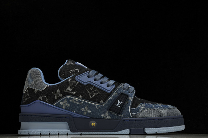 LVT SNEAKERS COPSHOE L&V-224