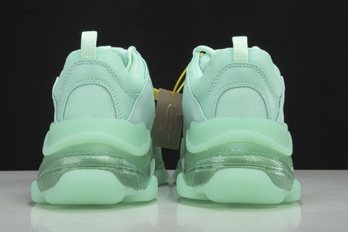 BL TRIPLE S TRAINERS    -KICKZE BL75